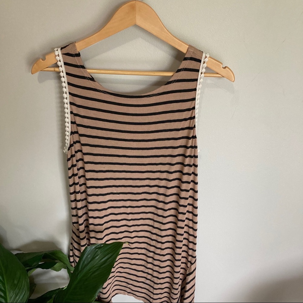 Altar’d State tunic